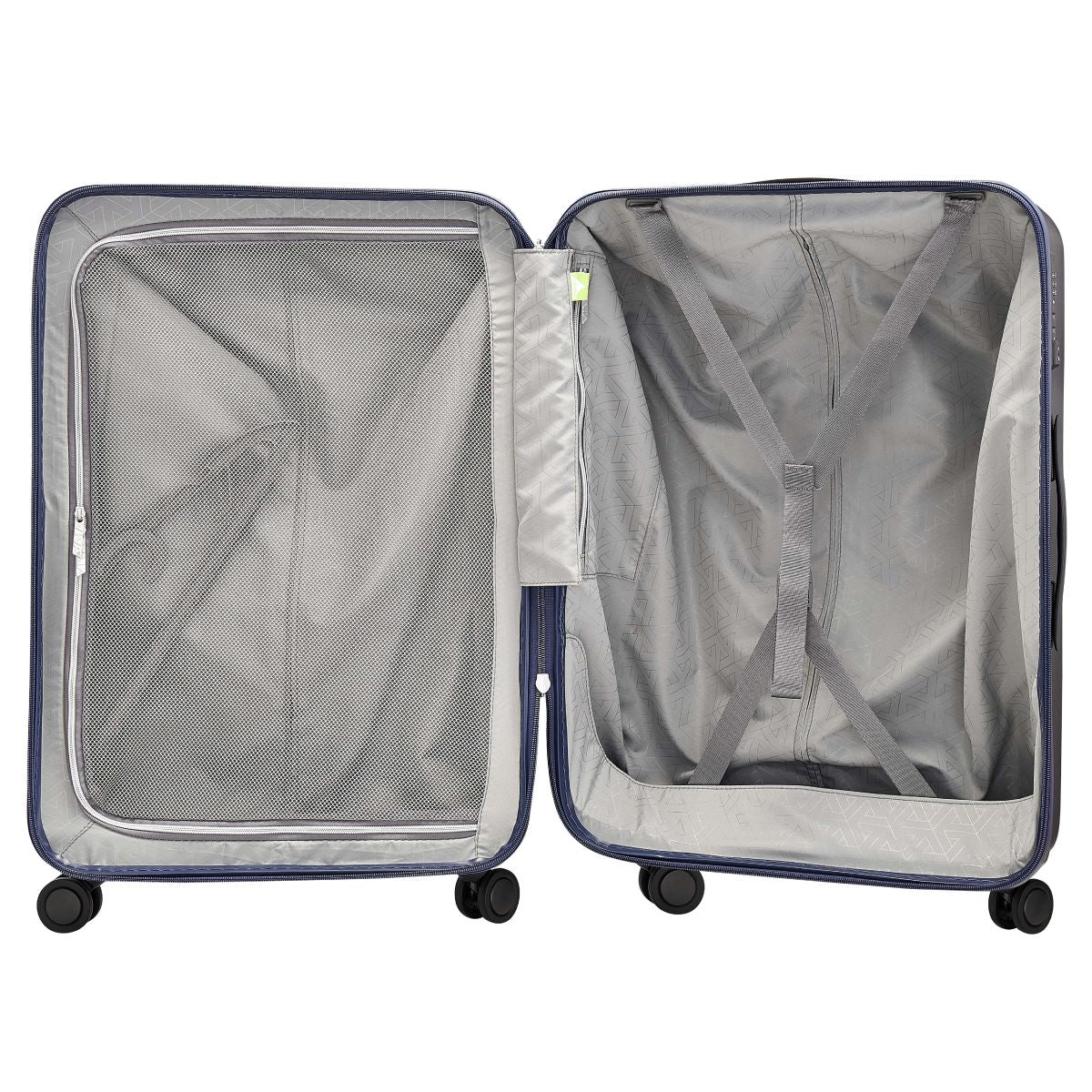 VESTA II 20 /80 OPEN ZIPPER (M)