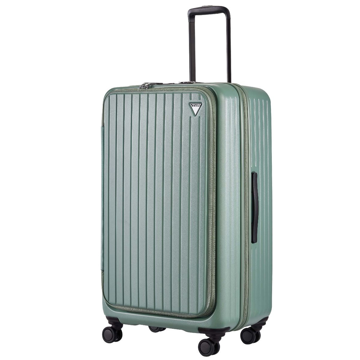 VENUS FRONT FLAT OPEN ZIPPER (SPORT)