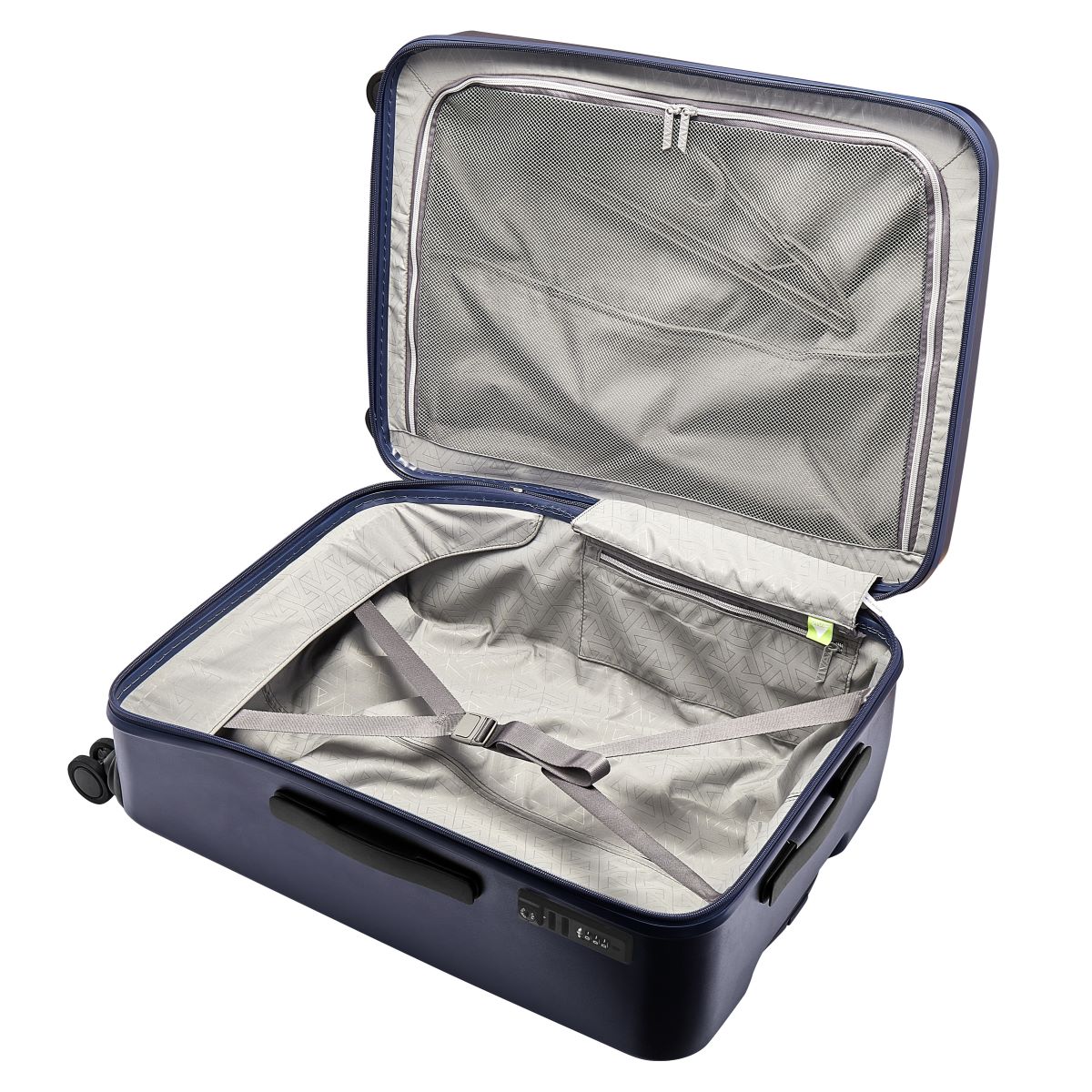 VESTA II 20 /80 OPEN ZIPPER (S)